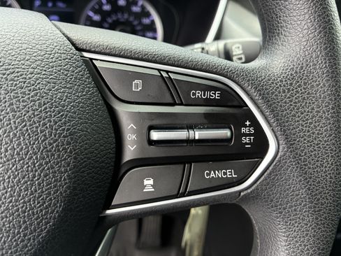 Used 2019 Hyundai Santa Fe SE FWD image 27