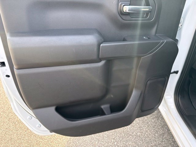 Used 2019 Chevrolet Silverado 1500 LT w/ All-Star Edition AWD/4WD image 10