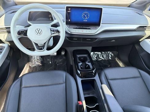 Used 2021 Volkswagen ID.4 1st Edition image 9