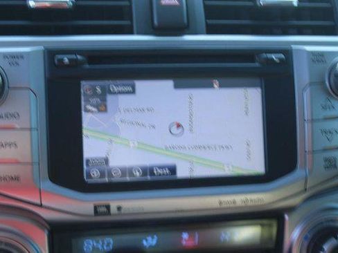 Certified 2018 Toyota 4Runner Limited image 20