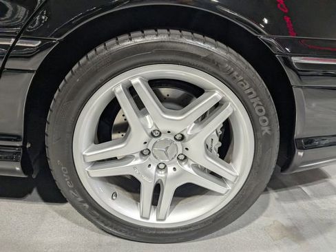 Used 2003 Mercedes-Benz S 55 AMG image 17