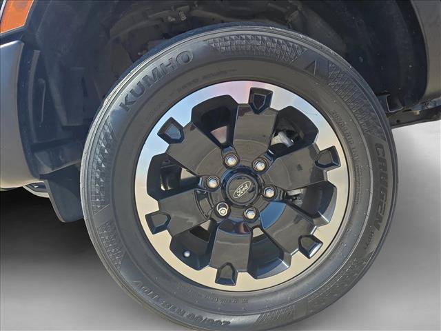 Used 2021 Ford Ranger XL w/ FX4 Off-Road Package AWD/4WD image 23