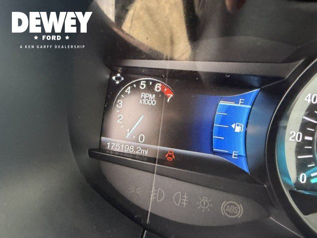 Used 2017 Ford Edge Titanium w/ Equipment Group 301A AWD/4WD image 17