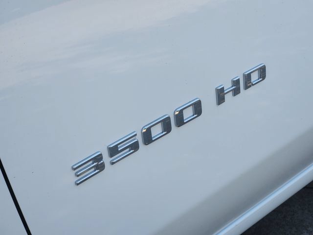 New 2026 Chevrolet Silverado 3500 W/T w/ WT Convenience Package RWD image 9