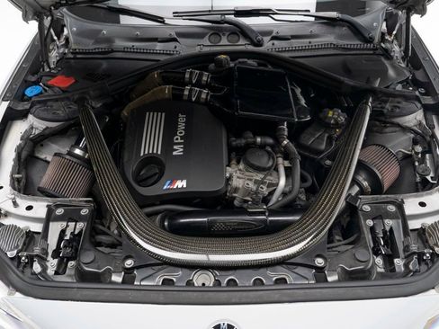 Used 2020 BMW M2 Competition w/ Executive Package image 38