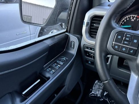 Certified 2023 Ford F150 XLT w/ Equipment Group 302A High image 29