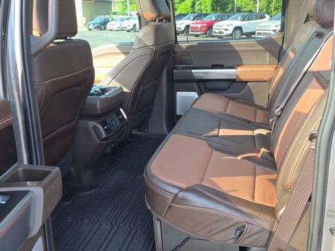 Used 2025 Ford F150 King Ranch AWD/4WD image 39