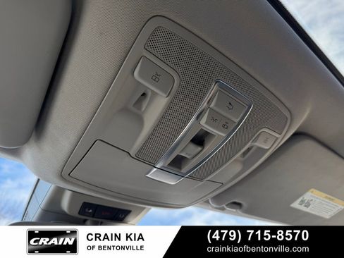 Used 2015 Mercedes-Benz GL 450 4MATIC image 21