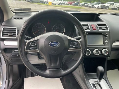 Used 2016 Subaru Impreza 2.0i AWD/4WD image 24