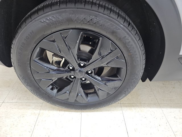 Used 2025 Kia Sportage X-Line AWD/4WD image 21