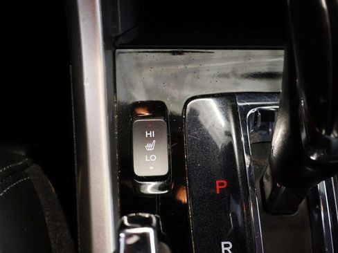 Used 2016 Honda Accord EX-L image 21