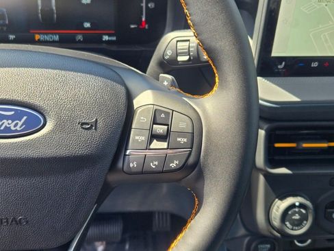 New 2026 Ford Maverick Tremor AWD/4WD image 31