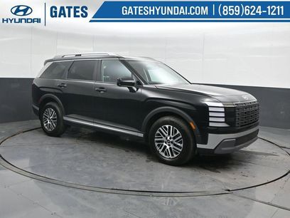 New 2026 Hyundai Palisade SEL