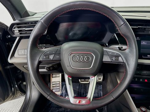 Certified 2024 Audi S3 Premium Plus w/ Premium Plus Package image 15