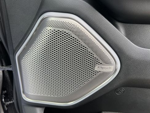 New 2026 RAM 1500 Tungsten w/ Bed Utility Group image 45