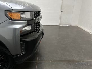 Used 2019 Chevrolet Silverado 1500 Custom Trail Boss w/ Custom Convenience Package AWD/4WD video 2