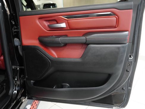 Used 2019 RAM 1500 Rebel w/ Level 2 Equipment Group AWD/4WD image 29