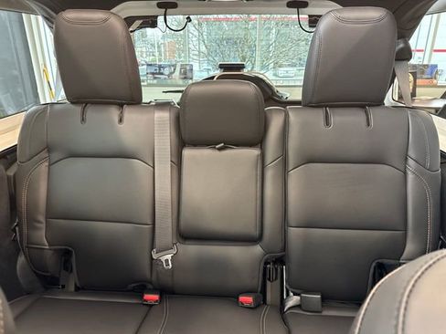 New 2026 Jeep Wrangler Sahara image 25