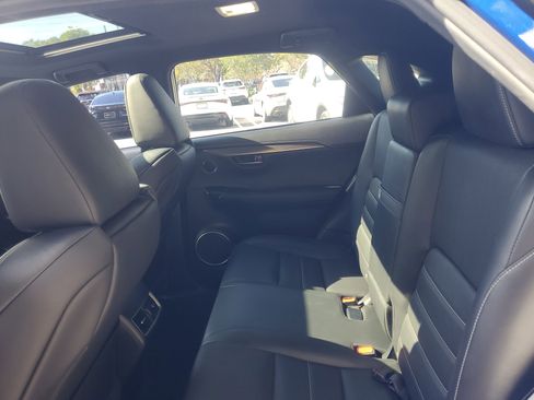 Used 2018 Lexus NX 300 FWD image 11