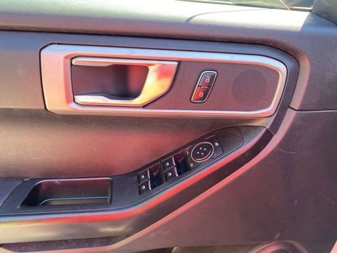 Used 2021 Ford Explorer 4WD Police Interceptor image 14