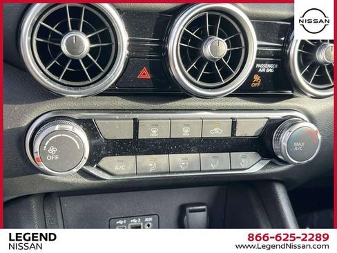 Certified 2023 Nissan Sentra SV image 27