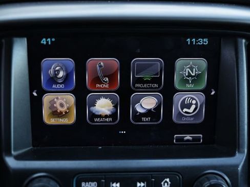 Used 2018 GMC Canyon All Terrain w/ Trailering Package image 34