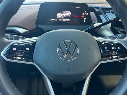 Used 2024 Volkswagen ID.4 2WD image 24