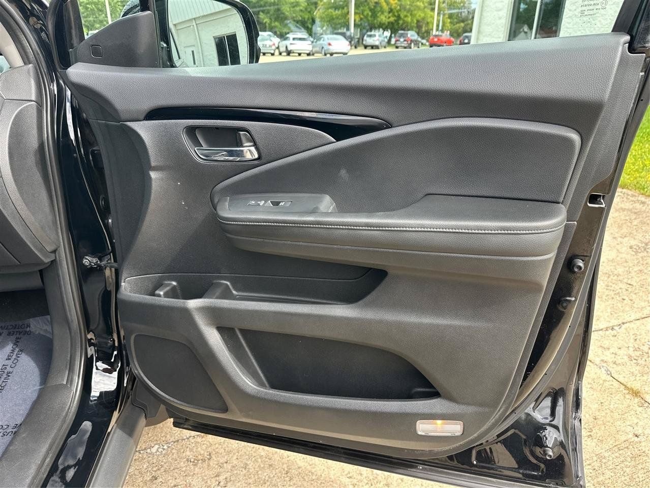 Used 2020 Honda Ridgeline RTL-E image 23