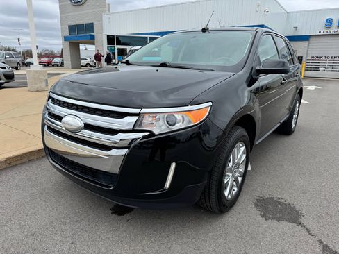 Used 2013 Ford Edge SEL image 3