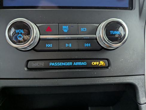 Used 2024 Ford Edge SEL w/ Convenience Package AWD/4WD image 18