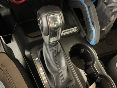 Certified 2021 Ford Bronco Wildtrak AWD/4WD image 10