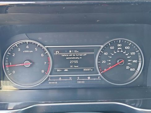 Used 2023 Kia Sorento S w/ Panoramic Sunroof Package FWD image 19