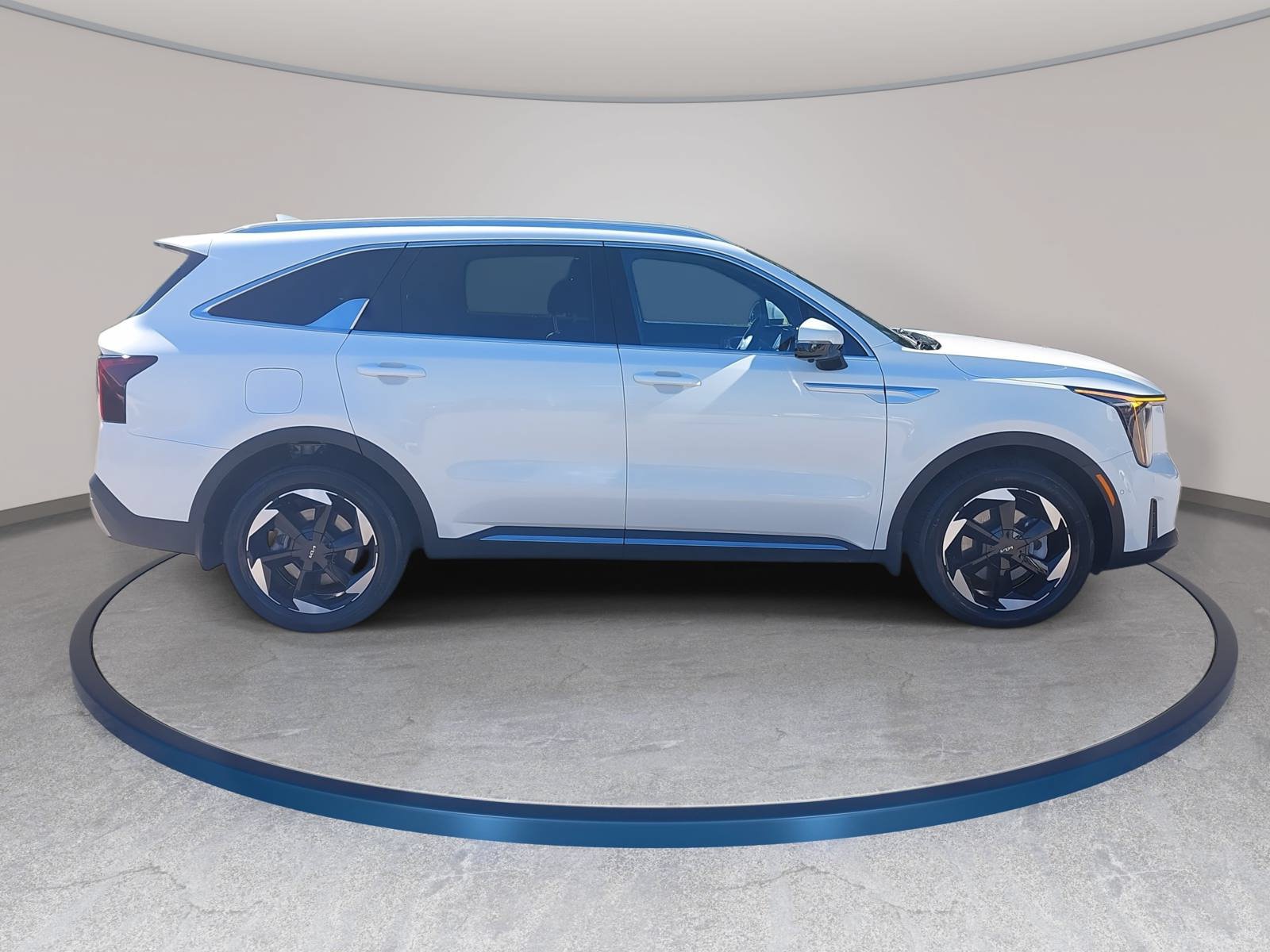 Used 2025 Kia Sorento SX Prestige AWD/4WD image 4
