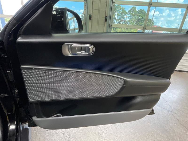 Used 2023 Hyundai Ioniq 6 SEL RWD image 29