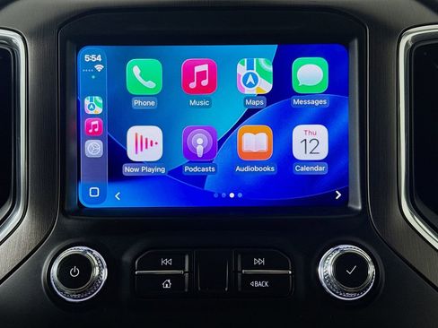 Used 2019 GMC Sierra 1500 AT4 image 16