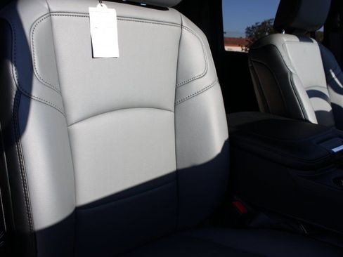 New 2026 RAM 2500 Tradesman w/ Power Wagon Package image 26