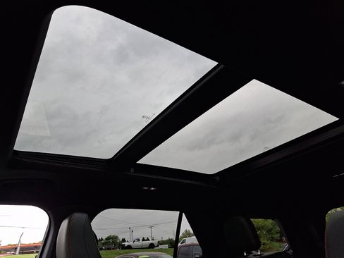 Used 2021 Ford Explorer Timberline AWD/4WD image 15