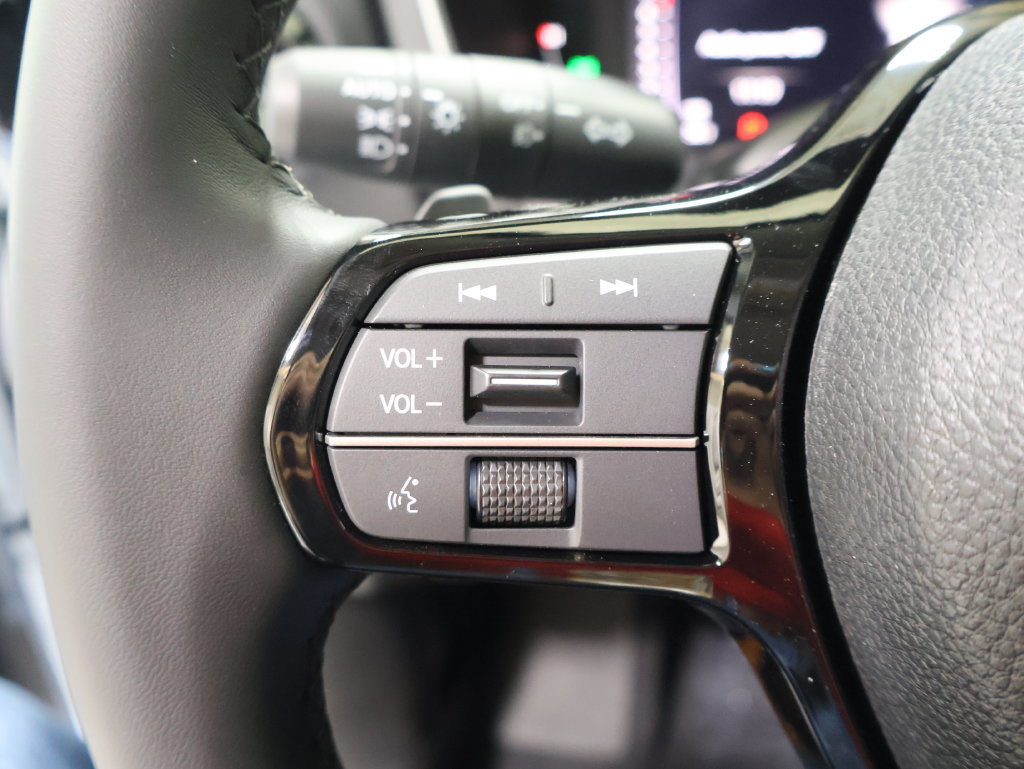 New 2026 Honda Pilot EX-L image 28