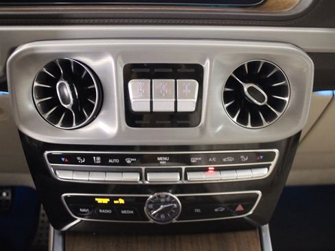 Used 2019 Mercedes-Benz G 550 image 33