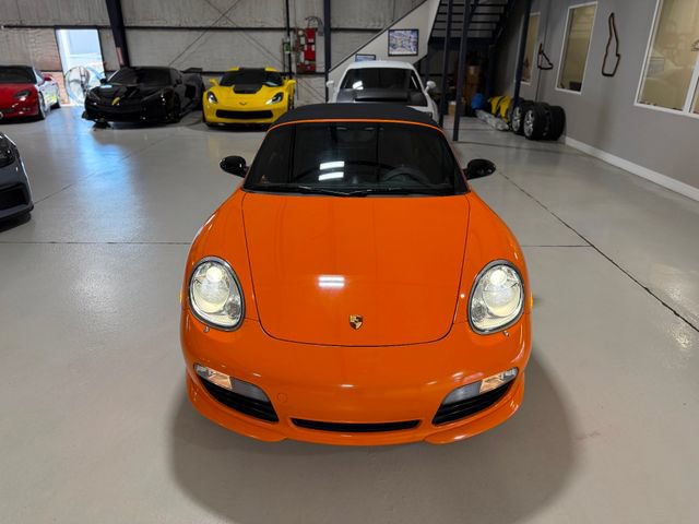 Used 2008 Porsche Boxster S RWD image 81
