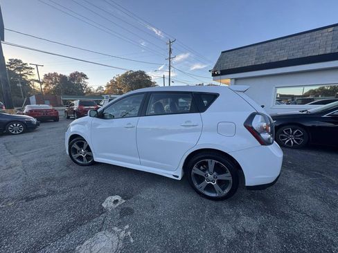 Used 2009 Pontiac Vibe GT image 9
