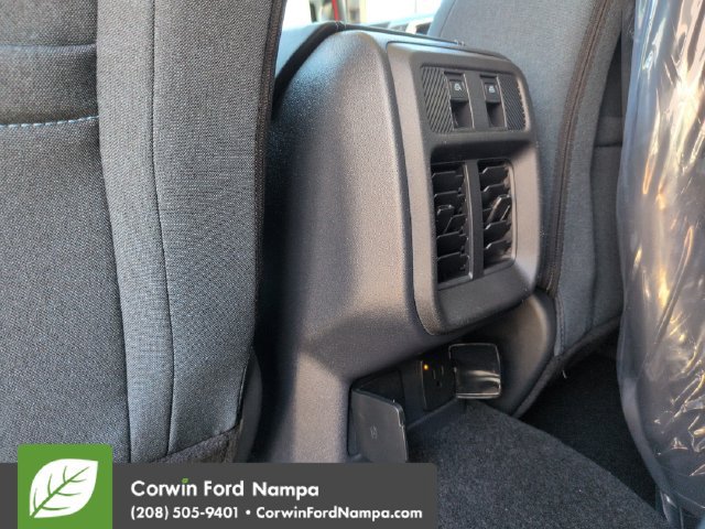 New 2026 Ford Bronco Heritage Edition AWD/4WD image 26