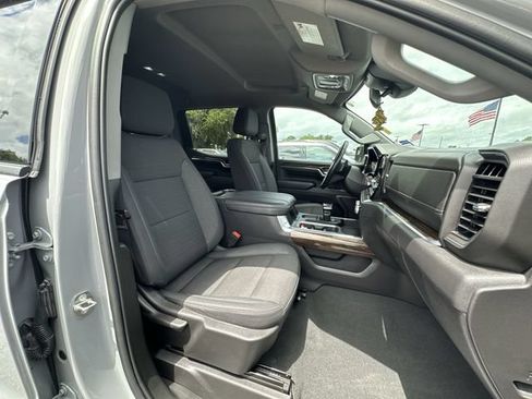 Used 2024 GMC Sierra 1500 Elevation RWD image 13