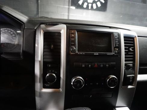 Used 2011 RAM 1500 Sport w/ Sport Premium Group image 16