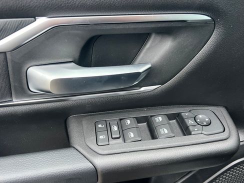 New 2026 RAM 1500 Big Horn w/ Night Edition image 10