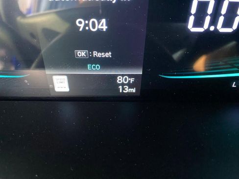 New 2026 Hyundai Elantra Blue image 15