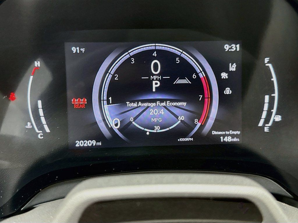 Used 2024 Lexus RX 350 Premium Plus w/ Convenience Package FWD image 32