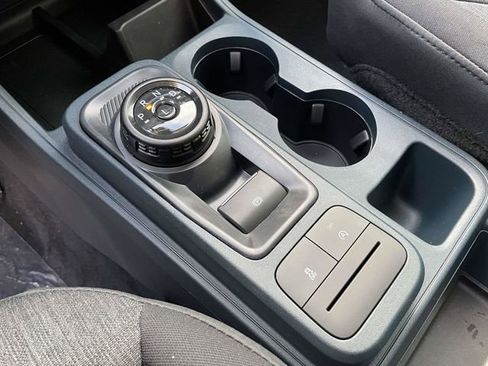 New 2026 Ford Maverick XLT w/ Black Appearance Package image 12