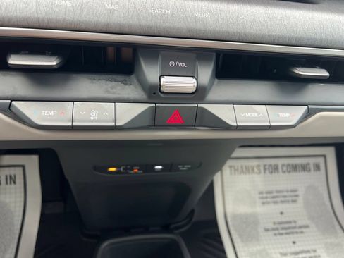 Used 2026 Kia EV9 Wind AWD/4WD image 55