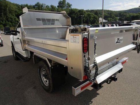 New 2024 Ford F350 XL w/ XL Off-Road Package image 7